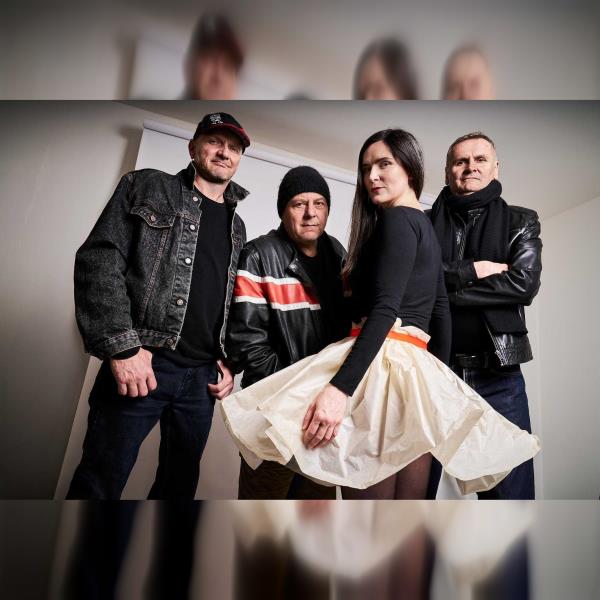 Groove Brno: Dunaj 40 let — exkluzivní koncert s velkou dechovou sekcí B-Side Bandu