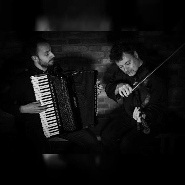 Jedlinský & Fischer duo