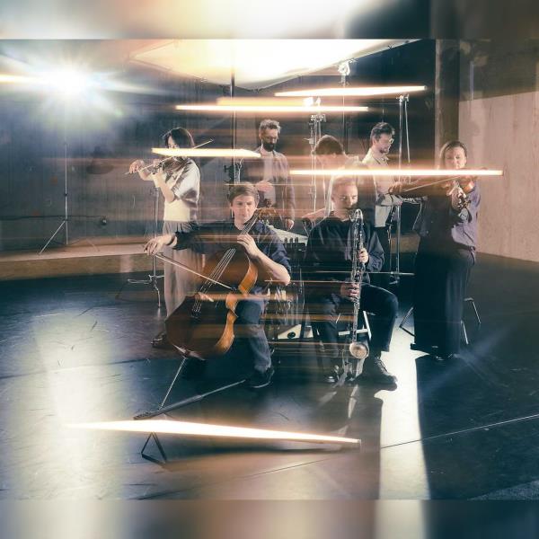 Festival Spectaculare: Floex Ensemble (křest) + Juha Mäki-Patola