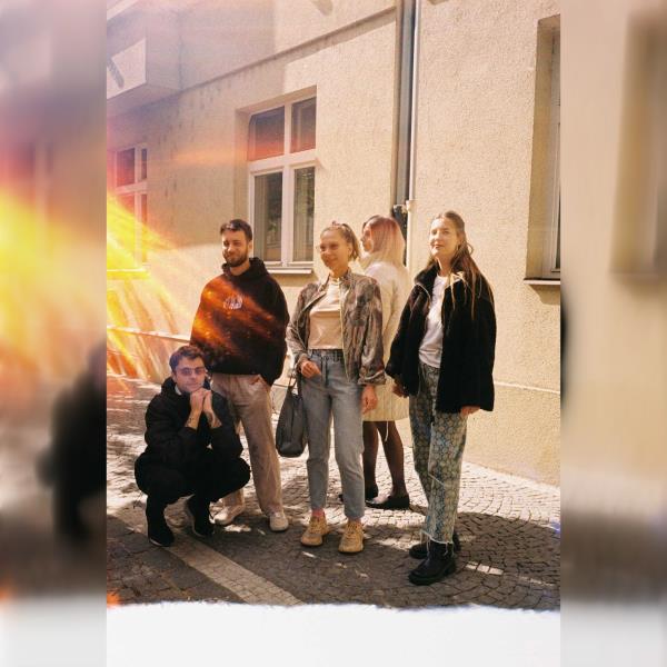 Metastavy Tour 2026