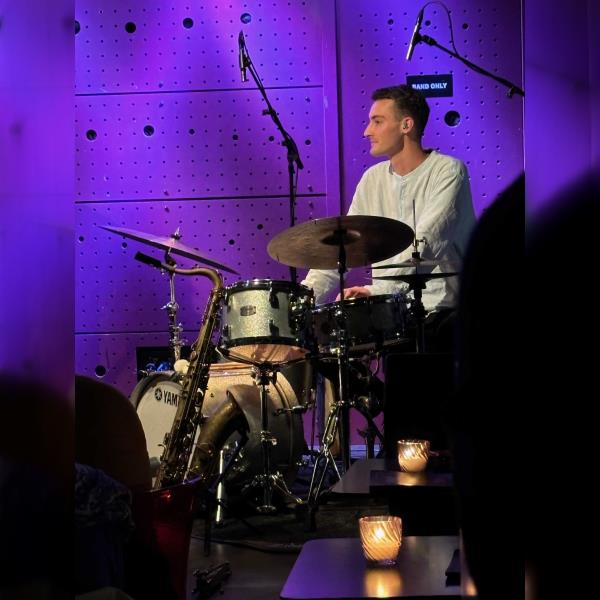 Tomáš Zelený Trio