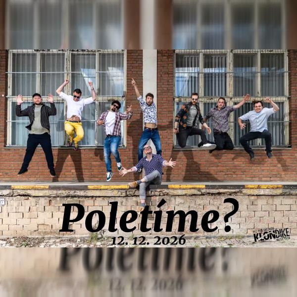 Poletíme? V PLNÉ SÍLE
