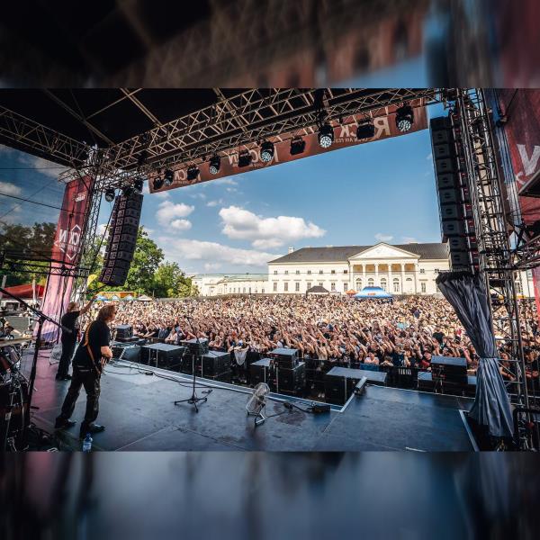 Rock in Moravský Krumlov 2027