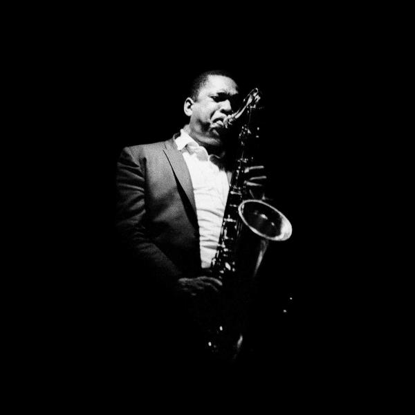 John Coltrane 100 anniversary: Marcel Bárta & Vojtěch Procházka + František Kop Quartet + další