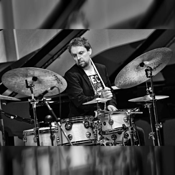 Gavin Skeggs & Otto Hejnic Band