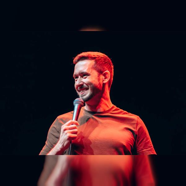 Silné reči: Jakub Gulík – Raz ten Slovák odíde
