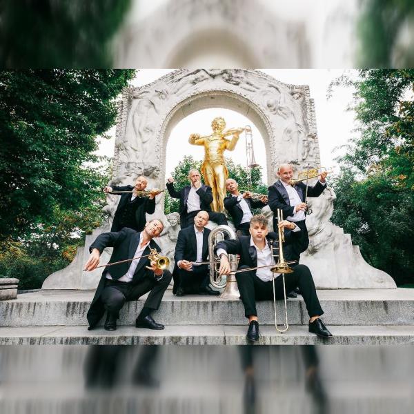 MNOZIL BRASS