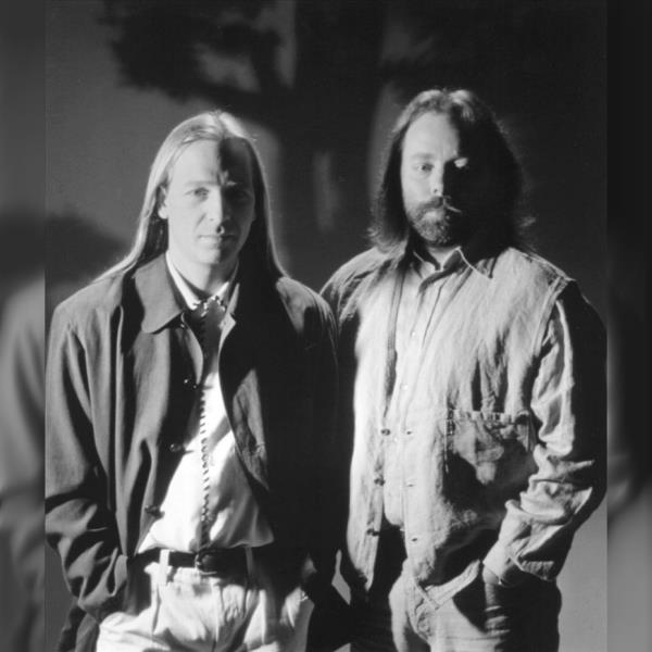 Deep Forest – Live in Prague