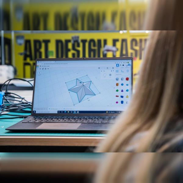 Designlab: Seznamte se