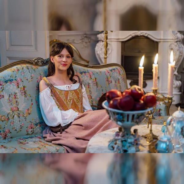 Princezna stokrát jinak