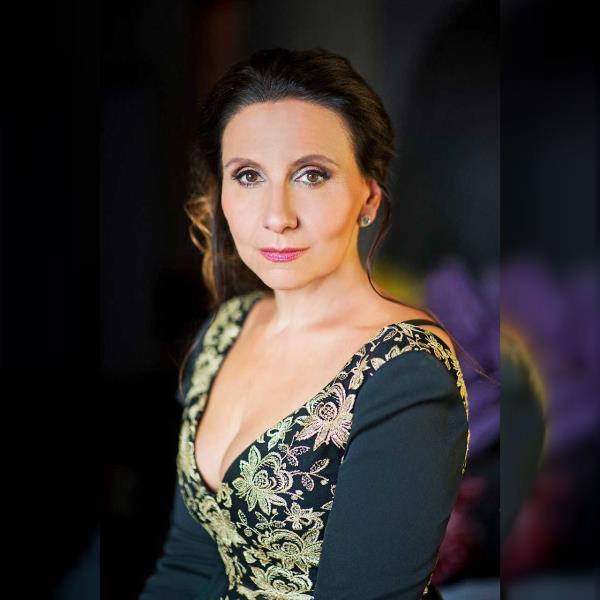 III. koncert: Edita Randová + Stania Ramešová