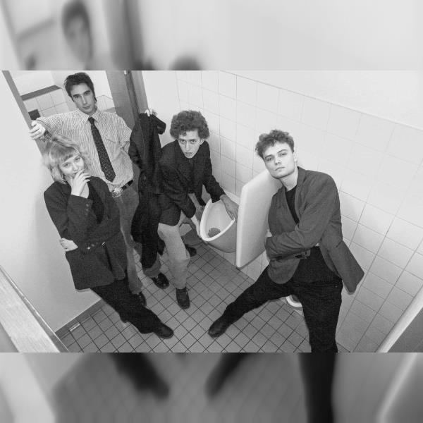 Já a spol. + Rozálie + Youlie