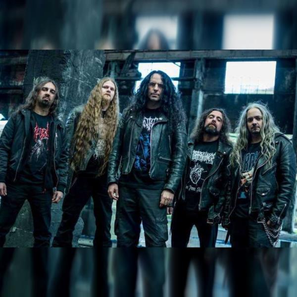 Avulsed + Fleshcrawl + Violentor
