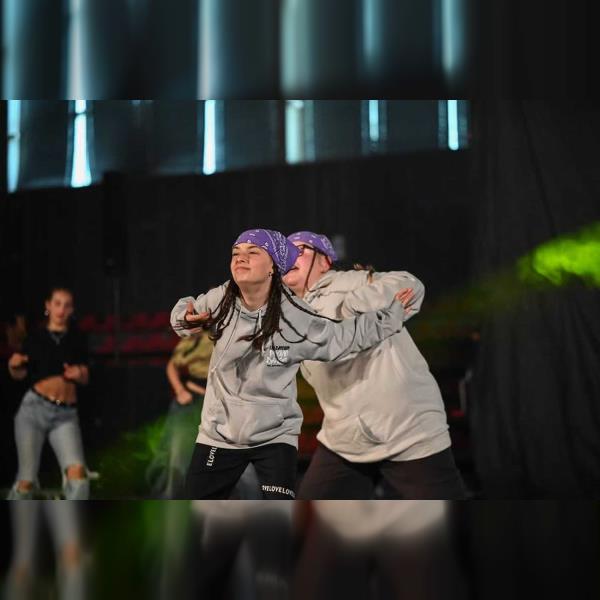 Promodance – Závěrečná show 2026