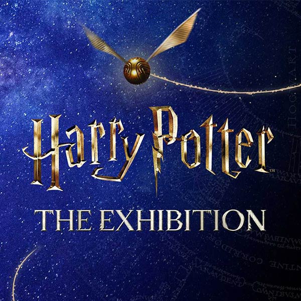 Harry Potter: The Exhibition