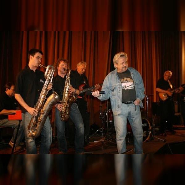 Cadillac & Pavel Sedláček