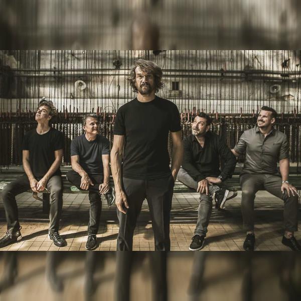 Dan Bárta & Illustratosphere + další – Stříbrná svatba tour