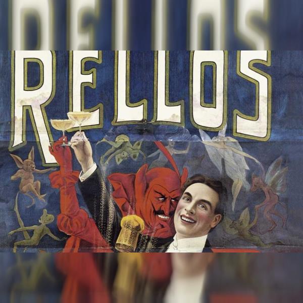 Komentovaná prohlídka výstavy Spektákl: Zábavní plakát 1890–1938