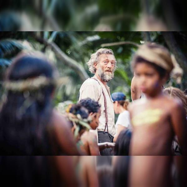 Sip & Paint: Gauguin