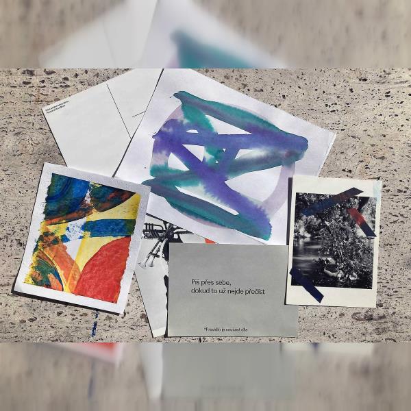 Pro mě v Domě podle náhody