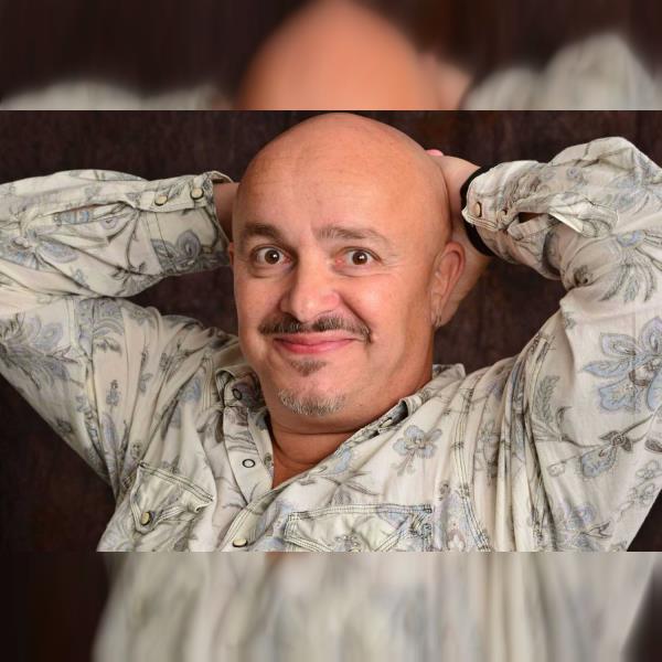 Zdeněk Izer: Vyndavací, zas tam dací