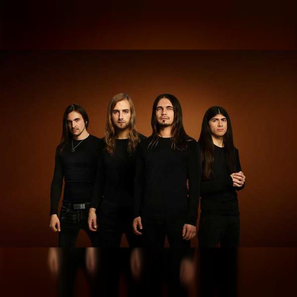 Shred Fest 2027: Obscura + Pestilence + Cryptic Shift + Thus + DVRK