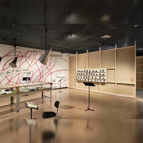 Kurátorská komentovka: The Battle Betweeen YES and NO s Christelle Havranek