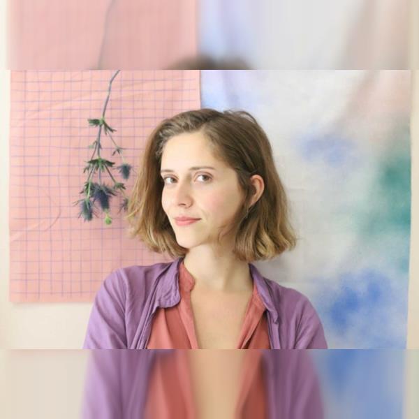 Designer Workshop: Drawing Spot Coffee Pot s Marii Špačkovou