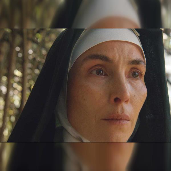 Východní přísliby Kamily Dolotiny: Matka + diskuze s Lukášem Jirkou