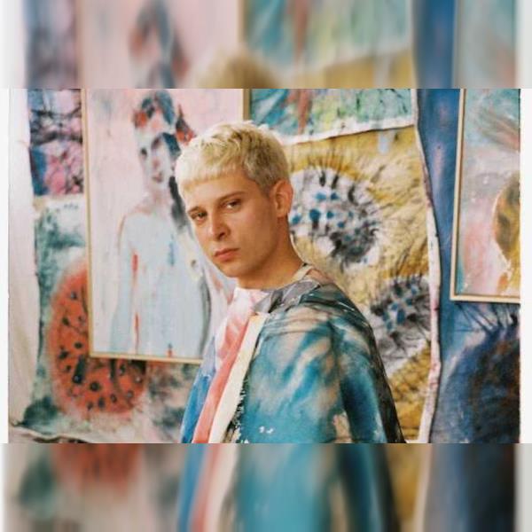 Komentovaná prohlídka k výstavě The Rest Interval