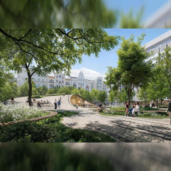 Masterclass: RaumScape