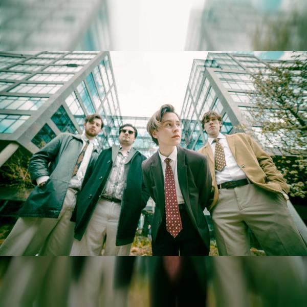 Majáles Warm-Up: TheCoffees – Late night cover show