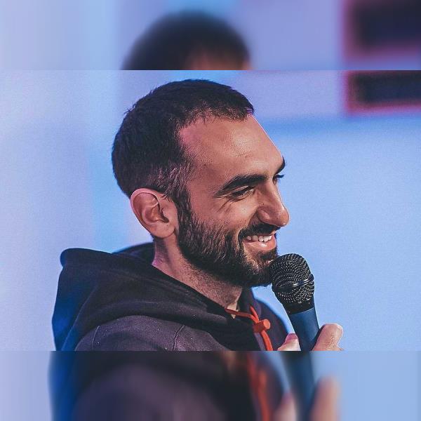 Tigran je ve městě (poslední repríza)