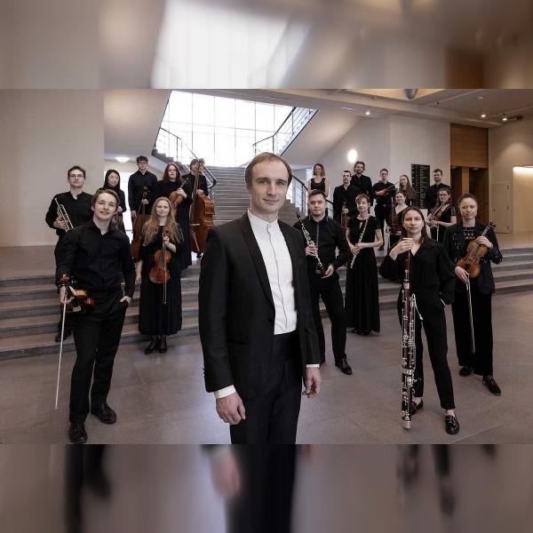 Otvíráme studánky: 300 let pavilonu Vojtěška