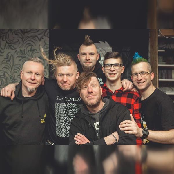 Vision Days + Driák