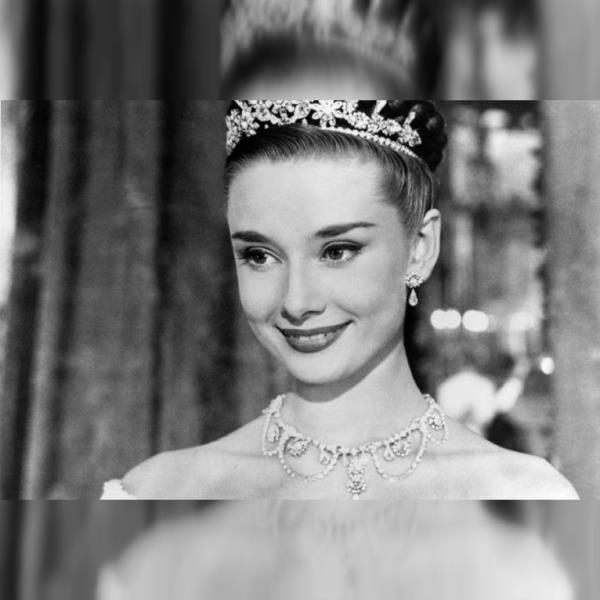 Prázdniny v Římě