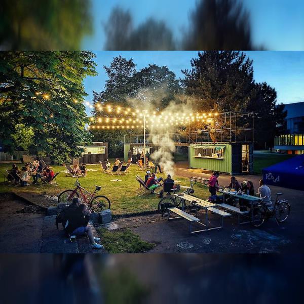 All Imp: Impro v centru