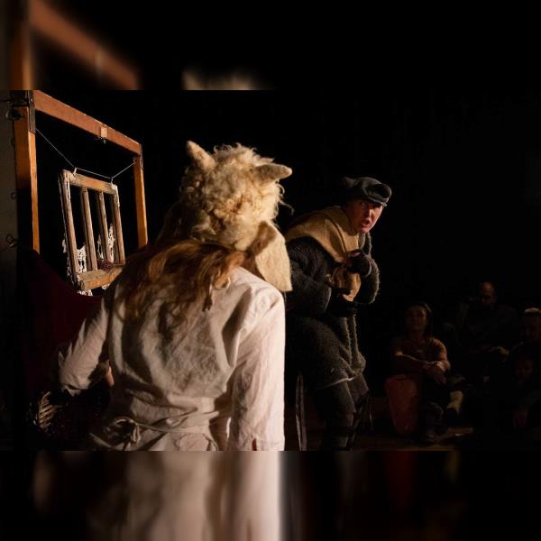 O TŘECH NEPOSLUŠNÝCH KŮZLÁTKÁCH