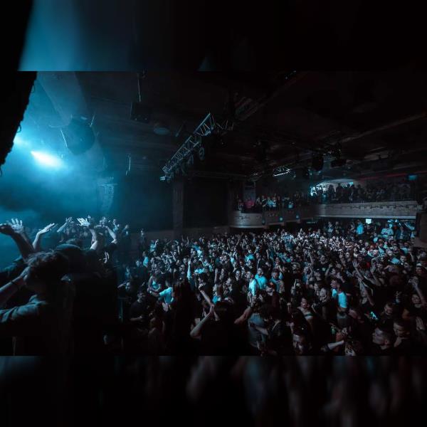 Techno Rave 14