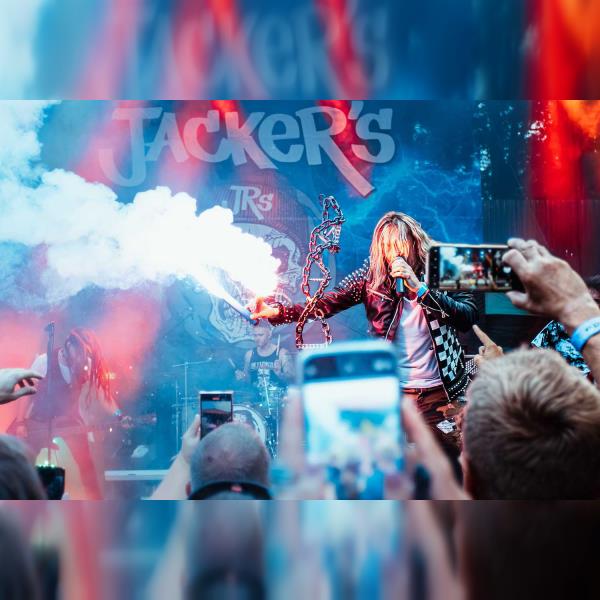 Jacker´s