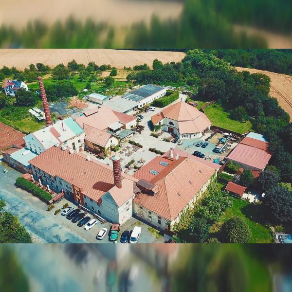 Dětské prohlídky Národního muzea pivovarnictví