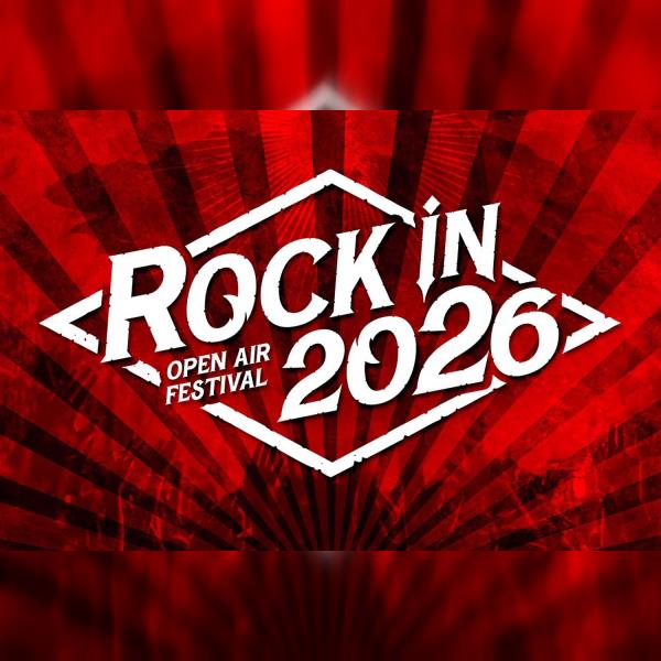 Rock in Ostrava 2026