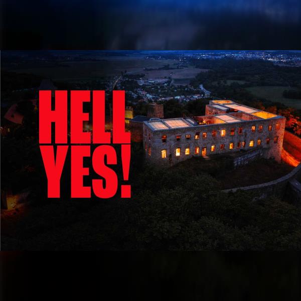 Hell Yes! Festival 2026