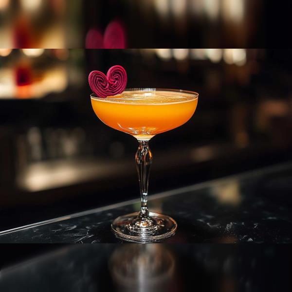 Prague/Brno Cocktail Week 2026