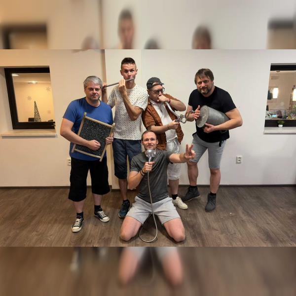 Promovaní inženýři