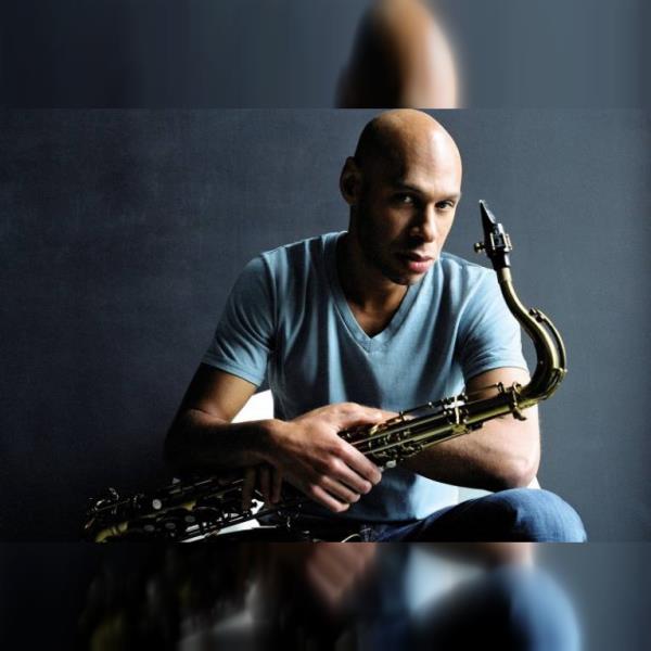 Joshua Redman