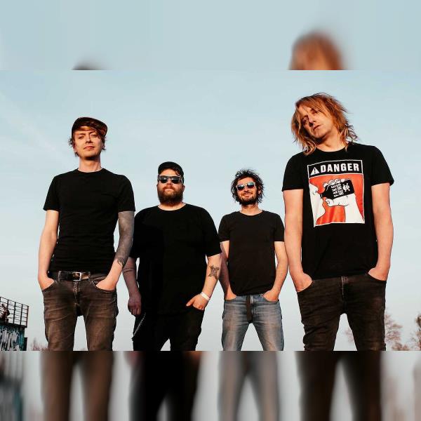 Vypsaná fixa (křest alba)