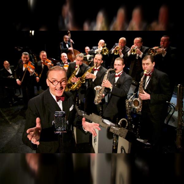 ONDŘEJ HAVELKA A JEHO MELODY MAKERS: SWING! SWING! SWING!