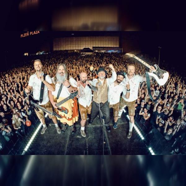 RockFest Dačice 2026