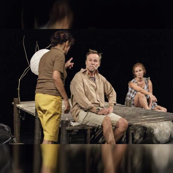 Sex pro pokročilé 2 aneb Vzhůru do divočiny